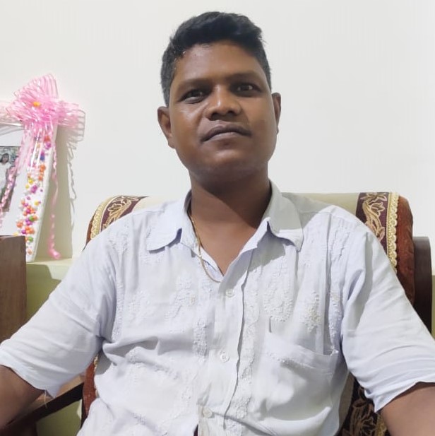 blockchain community india